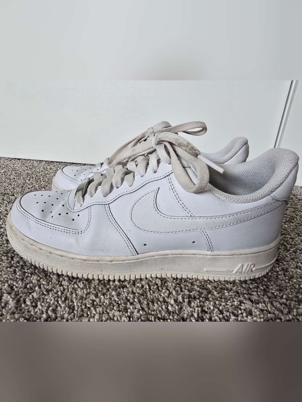Nike Air Force One- W9